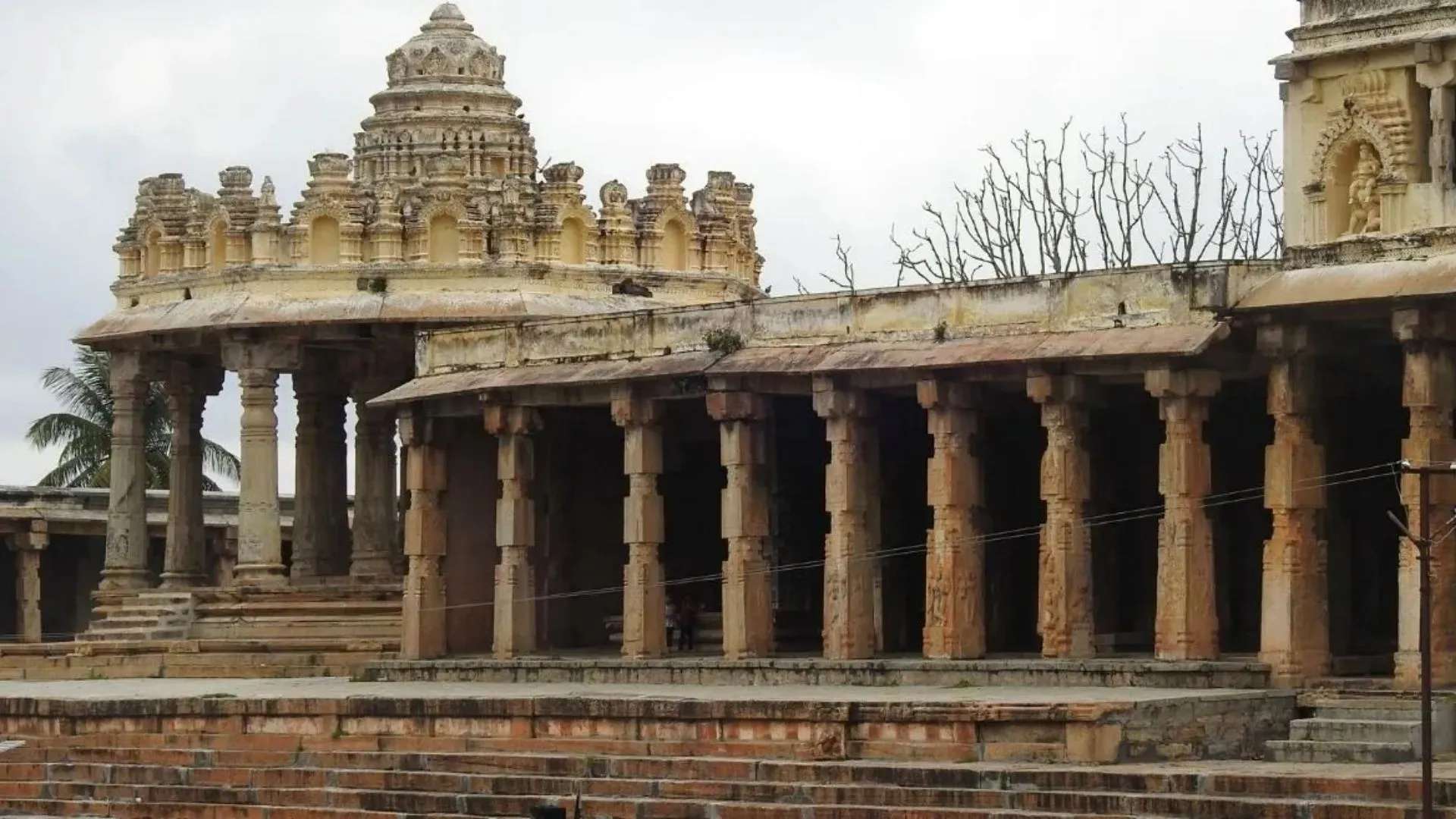 Melukote Temple Town